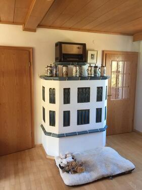 Foto - ZuHause auf 105 m² mit 4 Zimmern in der Innenstadt