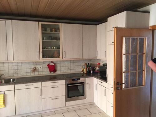 Foto - 3 Zimmer Erdgeschoßwohnung zur Miete in Abensberg