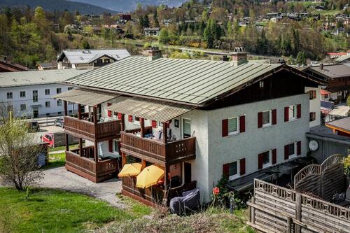 Foto - Mehrfamilienhaus, Wohnhaus zum Kaufen in Berchtesgaden