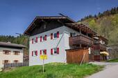 Foto - Mehrfamilienhaus, Wohnhaus in Berchtesgaden