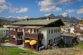 Foto - Mehrfamilienhaus, Wohnhaus in Berchtesgaden zum Kaufen