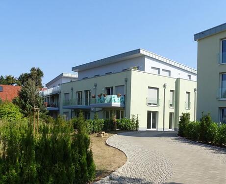 Foto - Modernes 1-Raum Studio in Bestlage