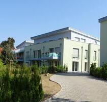 Modernes 1-Raum Studio in Bestlage - Duderstadt