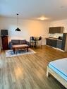 Foto - 1 Zimmer Erdgeschoßwohnung zum Kaufen in Duderstadt