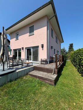 Foto - VON PRIVAT* EFH in Machern *Doppelgarage *1029 qm Grundstück