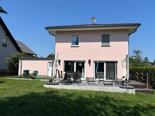 Foto - 5 Zimmer Einfamilienhaus zum Kaufen in Machern