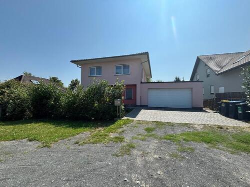 Foto - Einfamilienhaus in Machern zum Kaufen