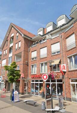 Foto - 2 Zimmer Etagenwohnung zum Kaufen in Werne