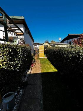 Foto - Grundstück in Papendorf