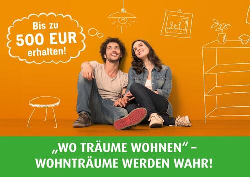 Foto - Etagenwohnung in Hohenstein-Ernstthal