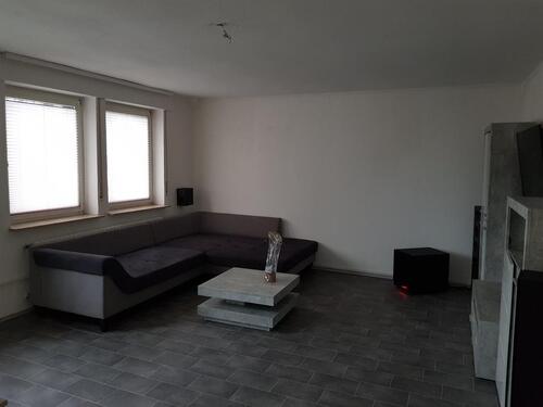 Foto - helle 4-Zimmer Wohnung, zentrumsnah
