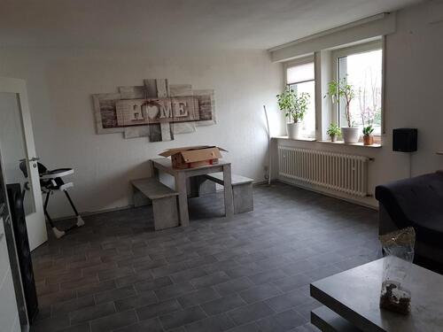 Foto - Etagenwohnung zur Miete in Geseke