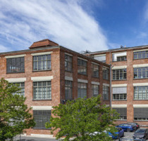 Attrative Bürofläche in Plagwitz - Leipzig Altwest