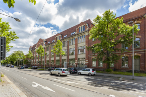 Foto - andere zur Miete in Leipzig