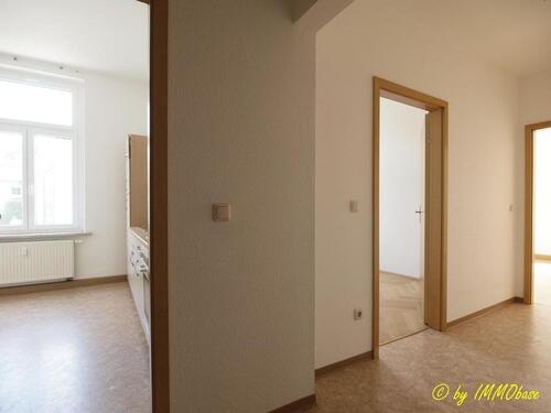 Foto - Etagenwohnung zur Miete in Frankenberg (Sachsen)