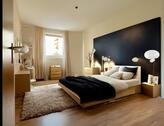 Foto - Frisch renovierte 2-Zimmer-Wohnung mit Balkon, Küche, Parkplatz