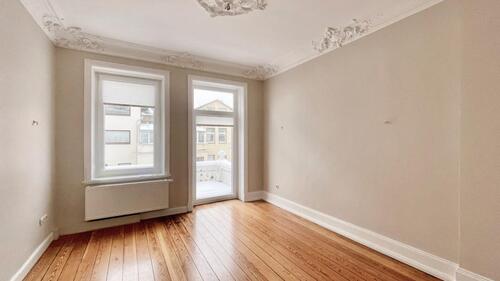 Foto - Etagenwohnung zur Miete in Lübeck
