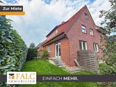 Foto - Großzügige 5 Zimmer Wohnung in Nottuln - Ihr neues Zuhause