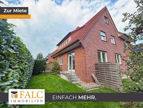 Foto - Großzügige 5 Zimmer Wohnung in Nottuln - Ihr neues Zuhause