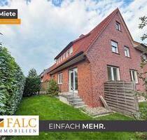 Großzügige 5 Zimmer Wohnung in Nottuln - Ihr neues Zuhause