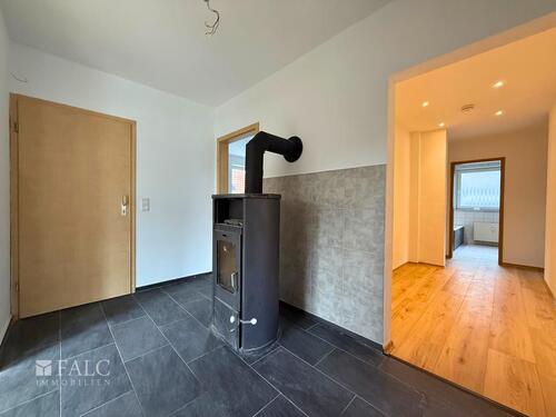 Foto - Etagenwohnung in Nottuln