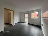 Foto - Etagenwohnung in Nottuln zur Miete