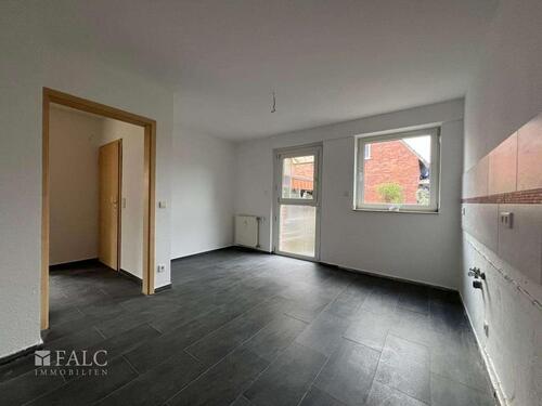 Foto - Etagenwohnung in Nottuln zur Miete