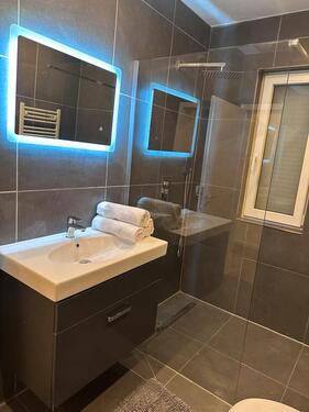 Foto - Ferienwohnung 8 Einzelbetten Stellplatz in Essen