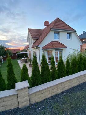 Foto - Einfamilienhaus in Dreieich
