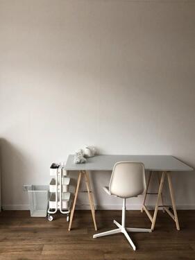 Foto - Atelier Workshop- Kursraum Raum für Kulturcafé Galerie