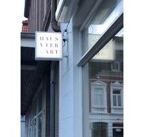 AtelierWorkshop-KursraumRaum für Kulturcafé - Varel