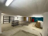 Foto - Lagerhalle, Werkstatt, Lagerfläche ,Ausstellung