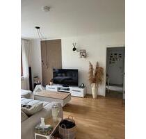 Lichtdurchflutete 96qm Wohnung in Sarnau - Lahntal