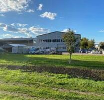 Wohnmobilwohnwagenstellplatz etc. - Buggingen