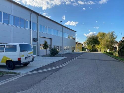 Foto - andere zur Miete in Buggingen