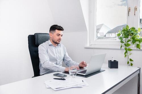 Foto - Top ausgestattete Büroräume mit bester Lage in der Hamburger Neustadt - All-in-Miete