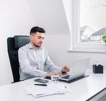 Top ausgestattete Büroräume mit bester Lage in der Hamburger Neustadt - All-in-Miete