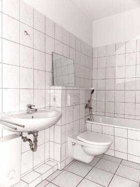 Foto - Etagenwohnung in Chemnitz