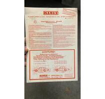 stellplatz garage parking Falkenstraße 32, 81541 - München Au-Haidhausen