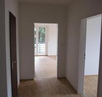 Schöne zentral gelegene Wohnung - 3 ZKB Balkon - Rheine