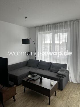 Foto - Wohnungsswap - 2 Zimmer, 38 m² - Erftbleiche, Euskirchen