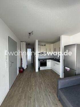 Foto - Etagenwohnung in Euskirchen zur Miete