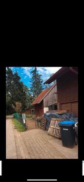 Foto - Bauernhaus mit Baugrundstück 79777 Ühlingen-Birkendorf.