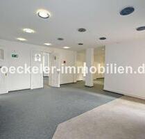 Charakterstarke Bürofläche im 2. OG - Altbaucharme trifft Funktionalität - stilvoll und hell - Weißenfels