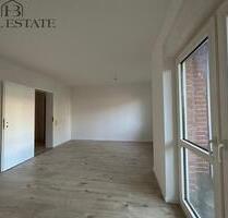 Erstbezug nach Sanierung ! 4-Raumwohnung im familiären Wohnumfeld ! - Staßfurt