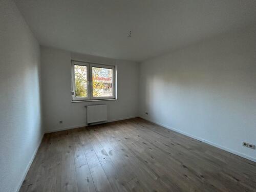 Foto - 4 Zimmer Etagenwohnung in Staßfurt