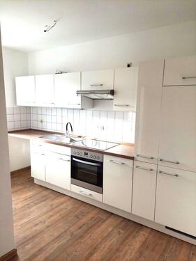 Foto - Etagenwohnung in Meuselwitz zur Miete