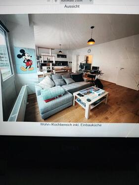 Foto - 3 Zimmer Etagenwohnung in Koblenz