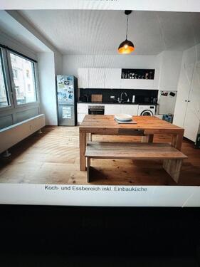 Foto - Etagenwohnung in Koblenz zur Miete