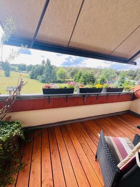 Foto - Wohnung im Wohnpark Joachimsthal direkt vom Eigentümer